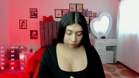Snapshot of mushi_ chatting on 21, 3, 2026 mushi_ online show from 21, 3, 2026