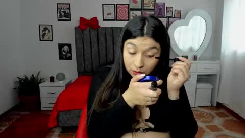 Snapshot of mushi_ chatting on 28, 3, 2026 mushi_ online show from 28, 3, 2026