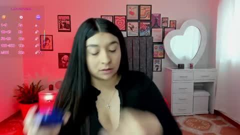 Snapshot of mushi_ chatting on 29, 3, 2026 mushi_ online show from 29, 3, 2026