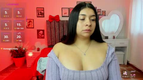 Snapshot of mushi_ chatting on 8, 4, 2026 mushi_ online show from 8, 4, 2026