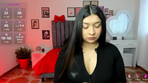 Snapshot of mushi_ chatting on 9, 4, 2026 mushi_ online show from 9, 4, 2026