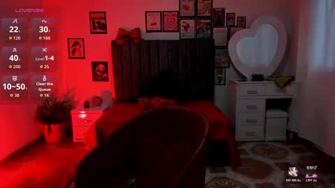 Snapshot of mushi_ chatting on 16, 4, 2026 mushi_ online show from 16, 4, 2026