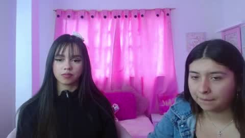 Snapshot of mushi_ chatting on 2, 5, 2026 mushi_ online show from 2, 5, 2026