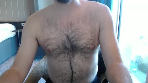 Snapshot of mushman87 chatting on 3, 12, 2025 Mushman online show from 3, 12, 2025