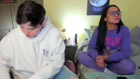 VALENTINA Luna  online show from 14, 2, 2025