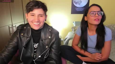 VALENTINA Luna  online show from 15, 2, 2025