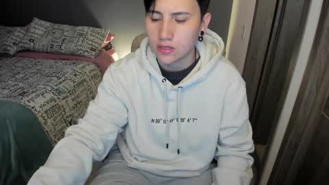 VALENTINA Luna  online show from 2, 3, 2025