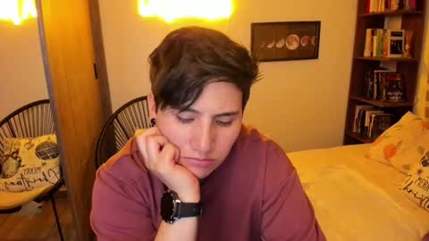 Snapshot of musicayluna chatting on 14, 3, 2026 VALENTINA Luna online show from 14, 3, 2026