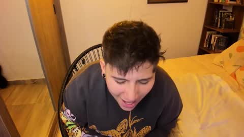 Snapshot of musicayluna chatting on 21, 3, 2026 VALENTINA Luna online show from 21, 3, 2026