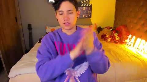 Snapshot of musicayluna chatting on 30, 6, 2026 VALENTINA Luna online show from 30, 6, 2026