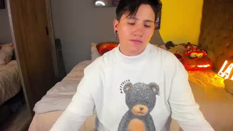 Snapshot of musicayluna chatting on 1, 7, 2026 VALENTINA Luna online show from 1, 7, 2026