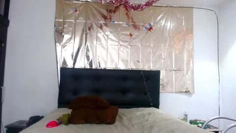 Mussa Hott online show from 4, 11, 2025