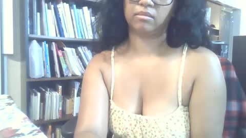 Snapshot of mustang8380 chatting on 5, 6, 2026 browncandy online show from 5, 6, 2026