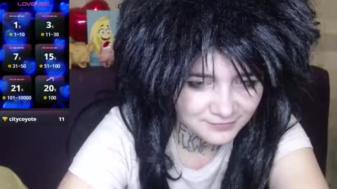 ZZ TOP online show from 2, 11, 2025