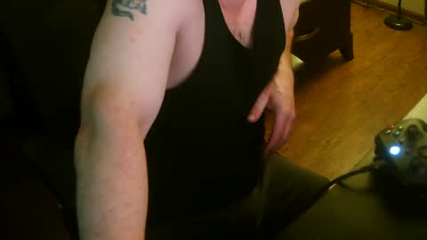 Snapshot of mustenjoyhead79 chatting on 2, 10, 2025 mustenjoyhead79 online show from 2, 10, 2025