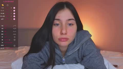 Snapshot of musya_mur chatting on 13, 10, 2025 Im Marine online show from 13, 10, 2025