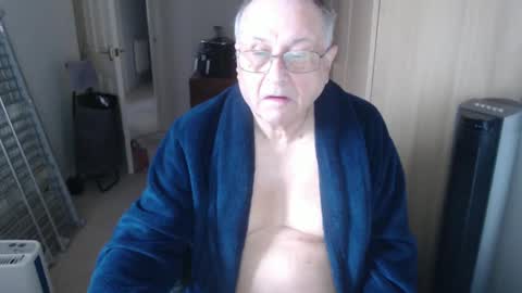 muttonuk1066 online show from 16, 1, 2025