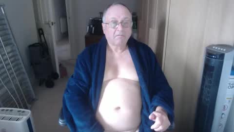 muttonuk1066 online show from 3, 2, 2025