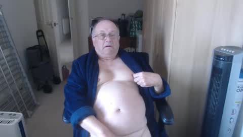 muttonuk1066 online show from 9, 3, 2025