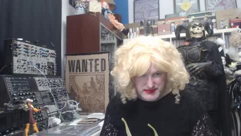 Muziknerd online show from 5, 1, 2025