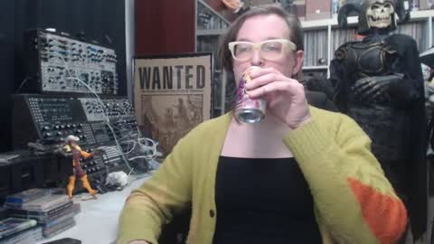 Muziknerd online show from 7, 2, 2025