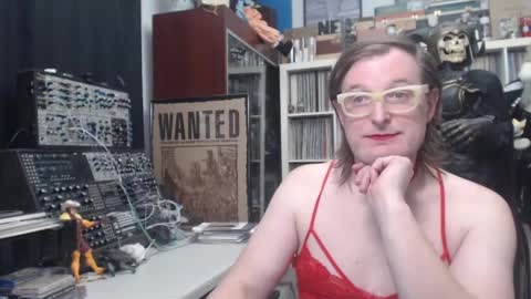 Muziknerd online show from 15, 2, 2025