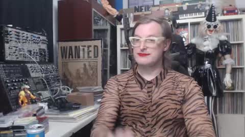 Muziknerd online show from 14, 9, 2025