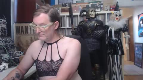 Muziknerd online show from 16, 10, 2025