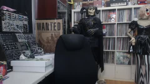 Muziknerd online show from 30, 4, 2026