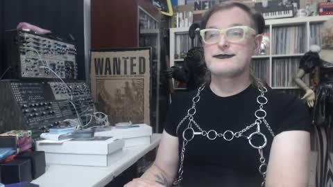 Muziknerd online show from 16, 5, 2026