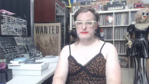 Muziknerd online show from 17, 5, 2026