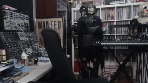 Muziknerd online show from 20, 6, 2026