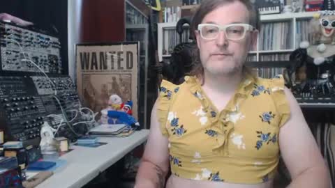 Muziknerd online show from 2, 7, 2026
