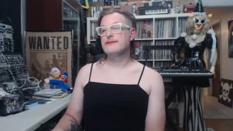 Muziknerd online show from 25, 7, 2026
