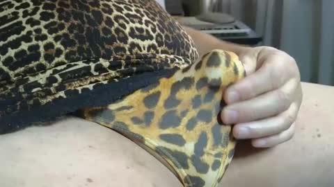 Muva Fucker online show from 4, 1, 2025