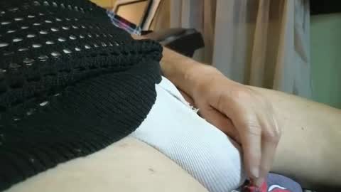 Muva Fucker online show from 1, 12, 2025