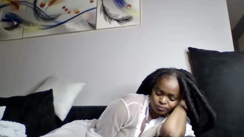 Snapshot of mwana69 chatting on 27, 4, 2026 mwana69 online show from 27, 4, 2026