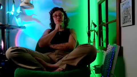 Snapshot of mx_anouk_divine chatting on 30, 5, 2026 Mx. Anouk Divine online show from 30, 5, 2026
