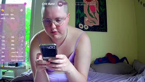 Snapshot of mxgoddex chatting on 2, 7, 2026 Caidra online show from 2, 7, 2026