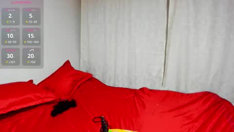 Snapshot of mxlvixje chatting on 3, 3, 2026 SOFIA online show from 3, 3, 2026