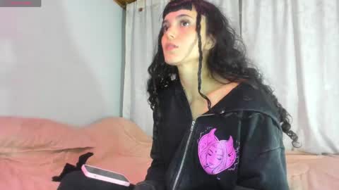 Snapshot of mxlvixje chatting on 15, 3, 2026 SOFIA online show from 15, 3, 2026