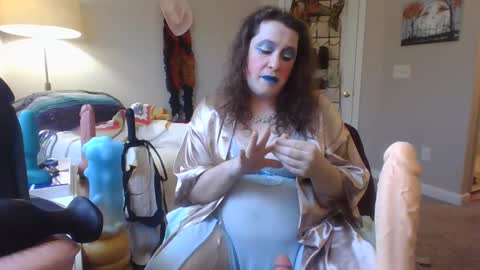 Snapshot of mxsissycharlotte chatting on 10, 2, 2025 Mx Charlotte online show from 10, 2, 2025