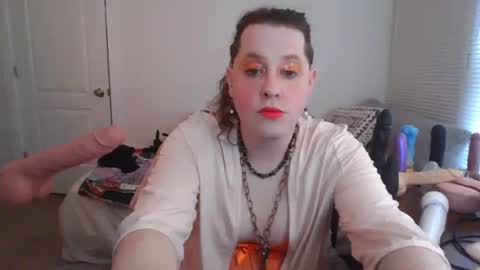 Snapshot of mxsissycharlotte chatting on 14, 10, 2025 Mx Charlotte online show from 14, 10, 2025