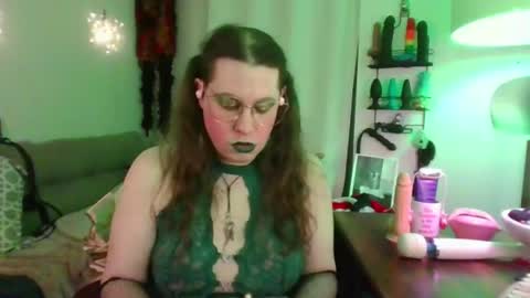 Snapshot of mxsissycharlotte chatting on 26, 6, 2026 Mx Charlotte online show from 26, 6, 2026