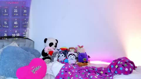 Snapshot of my__aleja chatting on 11, 5, 2026 ........ online show from 11, 5, 2026