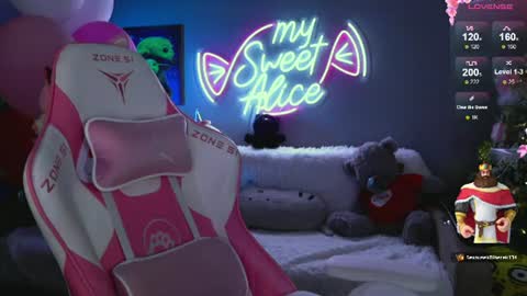 Snapshot of my__sweet__alice chatting on 16, 6, 2026 mysweetalice online show from 16, 6, 2026