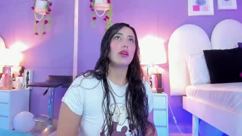 my_aleja_ online show from 6, 10, 2025