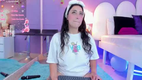 my_aleja_ online show from 16, 10, 2025