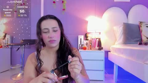 my_aleja_ online show from 10, 11, 2025