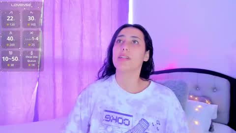 my_aleja_ online show from 18, 1, 2026